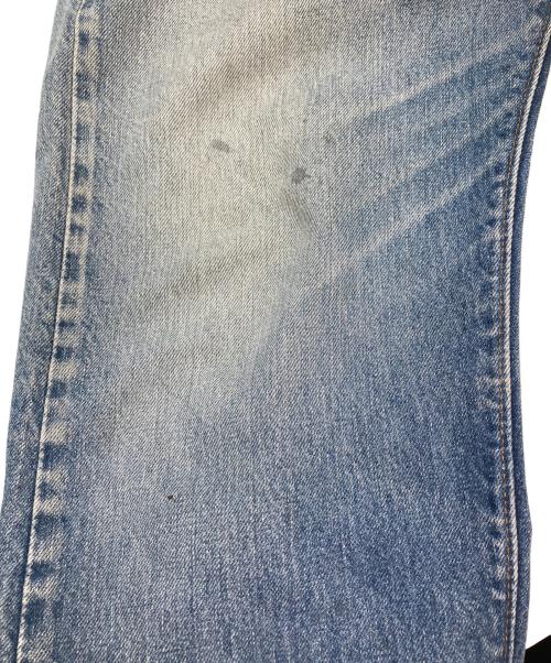 LEVI'S（リーバイス）LEVI'S (リーバイス) 66前期/505デニムパンツ インディゴ サイズ:W36×L32の古着・服飾アイテム