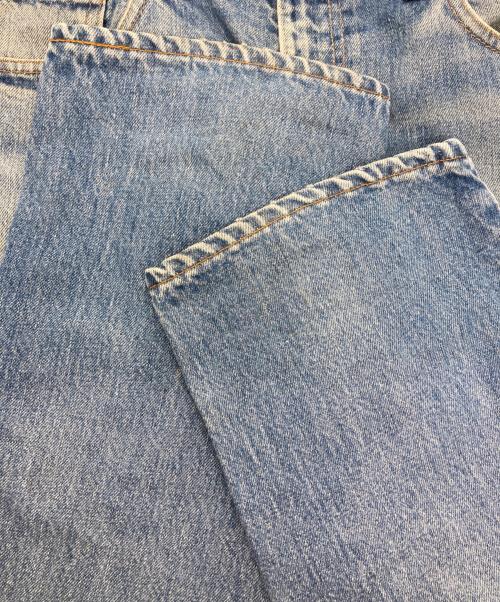 LEVI'S（リーバイス）LEVI'S (リーバイス) 66前期/505デニムパンツ インディゴ サイズ:W36×L32の古着・服飾アイテム