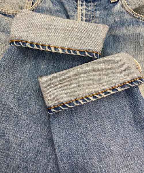 LEVI'S（リーバイス）LEVI'S (リーバイス) 66前期/505デニムパンツ インディゴ サイズ:W36×L32の古着・服飾アイテム