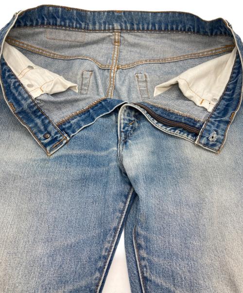 LEVI'S（リーバイス）LEVI'S (リーバイス) 66前期/505デニムパンツ インディゴ サイズ:W36×L32の古着・服飾アイテム
