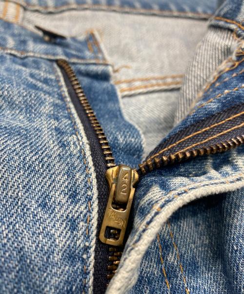 LEVI'S（リーバイス）LEVI'S (リーバイス) 66前期/505デニムパンツ インディゴ サイズ:W36×L32の古着・服飾アイテム