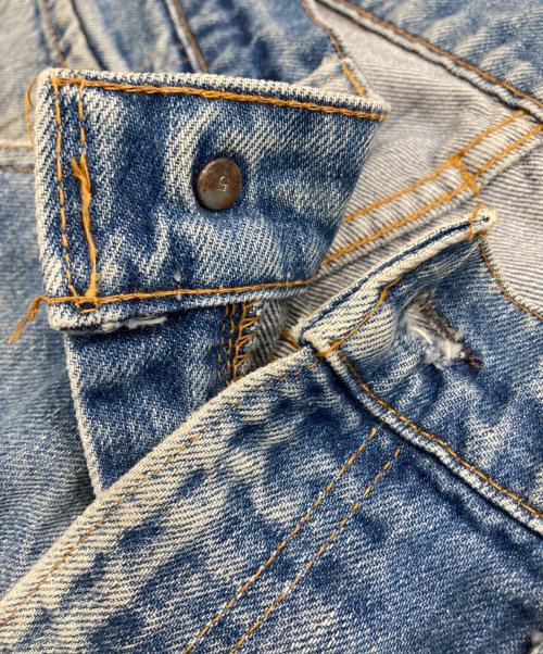 LEVI'S（リーバイス）LEVI'S (リーバイス) 66前期/505デニムパンツ インディゴ サイズ:W36×L32の古着・服飾アイテム