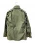 US ARMY (ユーエスアーミー) M-65 フィールドジャケット グリーン サイズ:S-SMOLL：13000円