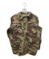 USED（ユーズド）の古着「ウォーターカモフィールドジャケット」｜カーキ