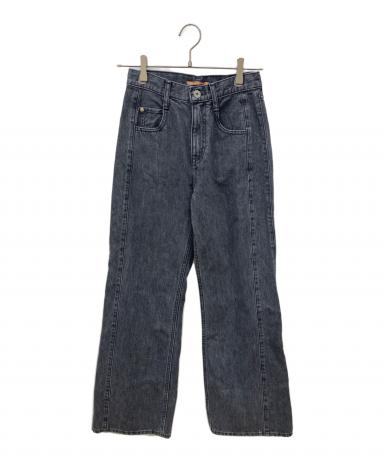 中古・古着通販】PUBLIC TOKYO (パブリックトウキョウ) デニムパンツ