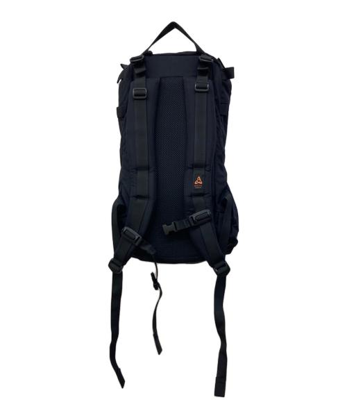 MYSTERY RANCH（ミステリーランチ）MYSTERY RANCH (ミステリーランチ) バックパック ブラックの古着・服飾アイテム