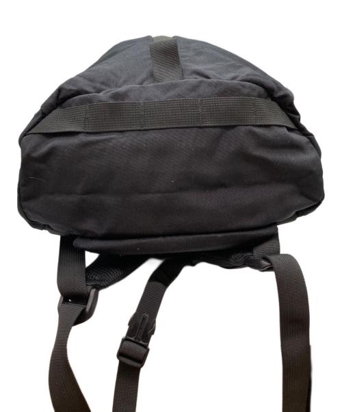 MYSTERY RANCH（ミステリーランチ）MYSTERY RANCH (ミステリーランチ) バックパック ブラックの古着・服飾アイテム