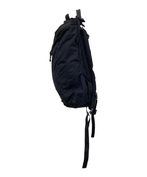 MYSTERY RANCH（ミステリーランチ）MYSTERY RANCH (ミステリーランチ) バックパック ブラックの古着・服飾アイテム