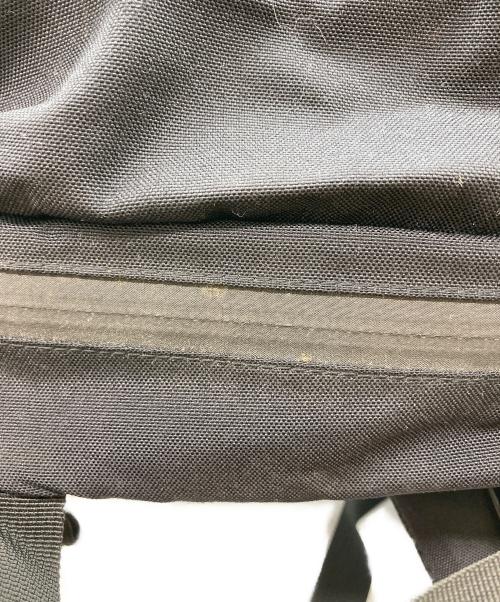 MYSTERY RANCH（ミステリーランチ）MYSTERY RANCH (ミステリーランチ) バックパック ブラックの古着・服飾アイテム