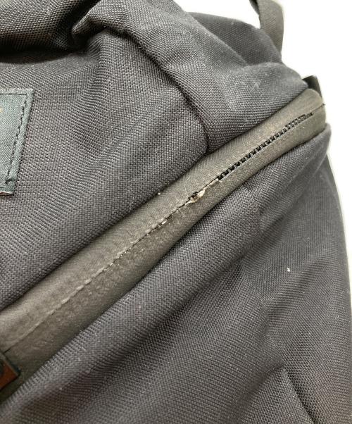 MYSTERY RANCH（ミステリーランチ）MYSTERY RANCH (ミステリーランチ) バックパック ブラックの古着・服飾アイテム
