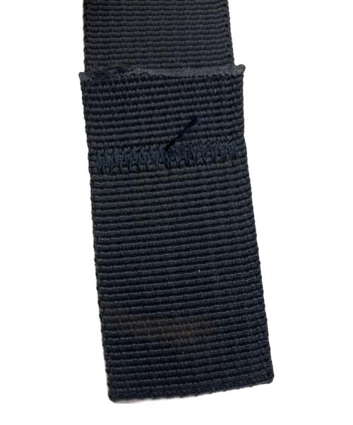 MYSTERY RANCH（ミステリーランチ）MYSTERY RANCH (ミステリーランチ) バックパック ブラックの古着・服飾アイテム