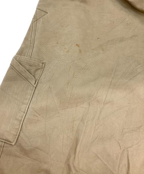 LEVI'S（リーバイス）LEVI'S (リーバイス) ペインターチノパンツ ベージュ サイズ:W34×L32の古着・服飾アイテム