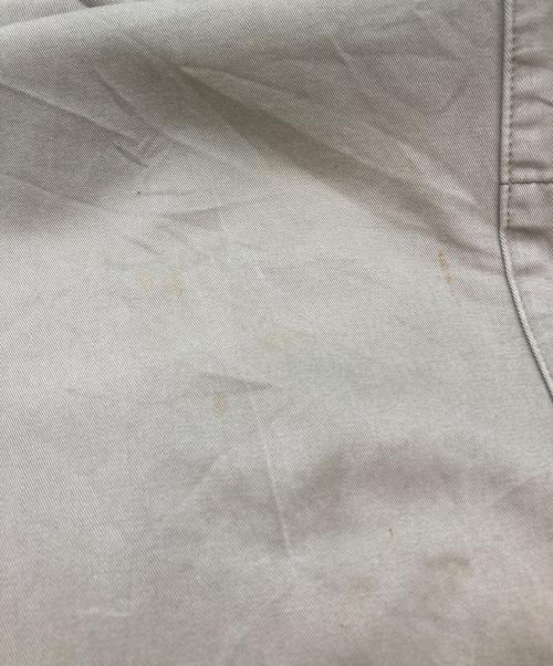 LEVI'S（リーバイス）LEVI'S (リーバイス) ペインターチノパンツ ベージュ サイズ:W34×L32の古着・服飾アイテム