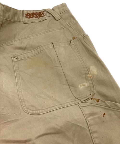 LEVI'S（リーバイス）LEVI'S (リーバイス) ペインターチノパンツ ベージュ サイズ:W34×L32の古着・服飾アイテム