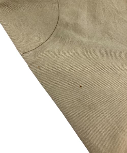 LEVI'S（リーバイス）LEVI'S (リーバイス) ペインターチノパンツ ベージュ サイズ:W34×L32の古着・服飾アイテム