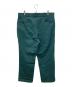 Dickies (ディッキーズ) ワークパンツ グリーン サイズ:W38×L30：5000円