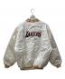 NIKE (ナイキ) ナイロンスタジャン アイボリー サイズ:3XL：8000円