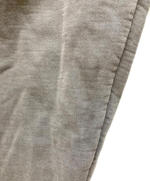 stussy（ステューシー）stussy (ステューシー) スウェットパンツ/Pigment Dyed Fleece Pant ブラック サイズ:XLの古着・服飾アイテム