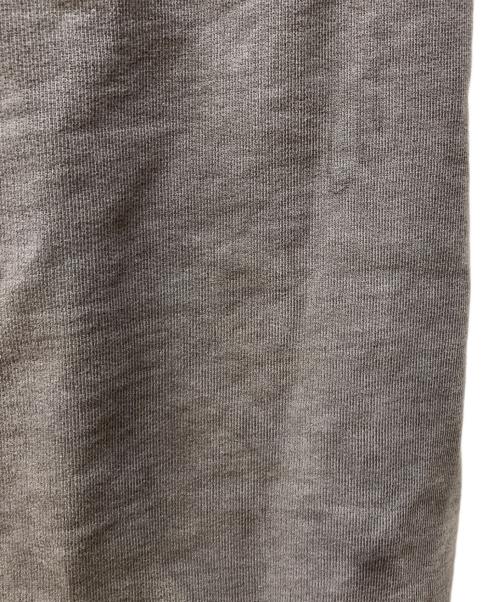 stussy（ステューシー）stussy (ステューシー) スウェットパンツ/Pigment Dyed Fleece Pant ブラック サイズ:XLの古着・服飾アイテム