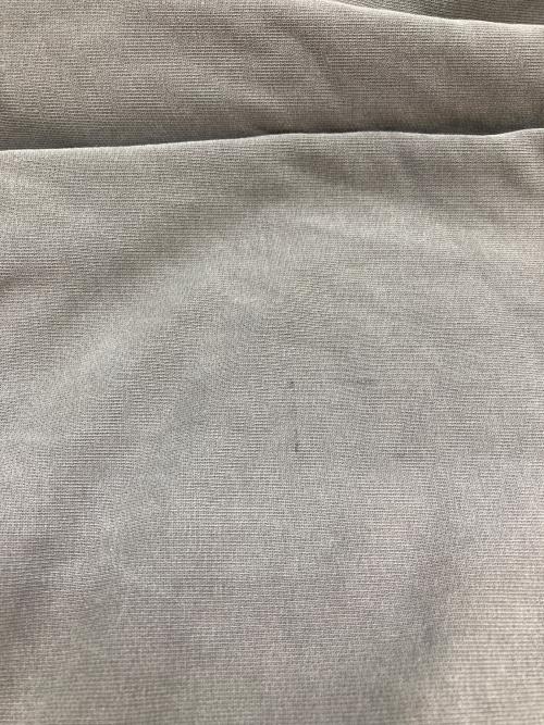 stussy（ステューシー）stussy (ステューシー) PIGMENT DYED FLEECE HOODIE/プルオーバーパーカー ブラック サイズ:XLの古着・服飾アイテム