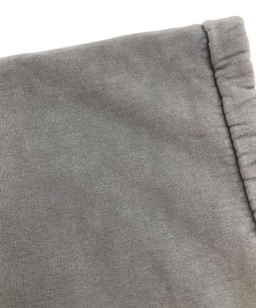 stussy（ステューシー）stussy (ステューシー) PIGMENT DYED FLEECE HOODIE/プルオーバーパーカー ブラック サイズ:XLの古着・服飾アイテム