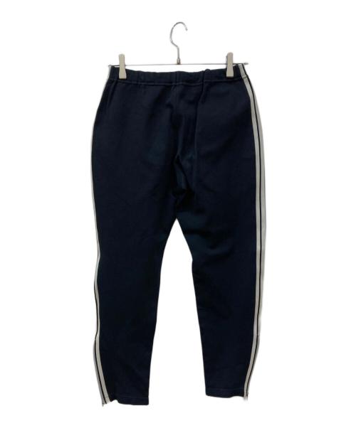 adidas（アディダス）adidas (アディダス) トラックパンツ ブラック サイズ:4の古着・服飾アイテム