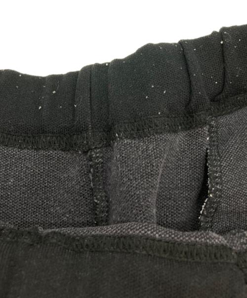 adidas（アディダス）adidas (アディダス) トラックパンツ ブラック サイズ:4の古着・服飾アイテム