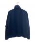 MAISON SPECIAL (メゾンスペシャル) Prime-Over Crochet Line Track Jacket/トラックジャケット ネイビー サイズ:1：11000円