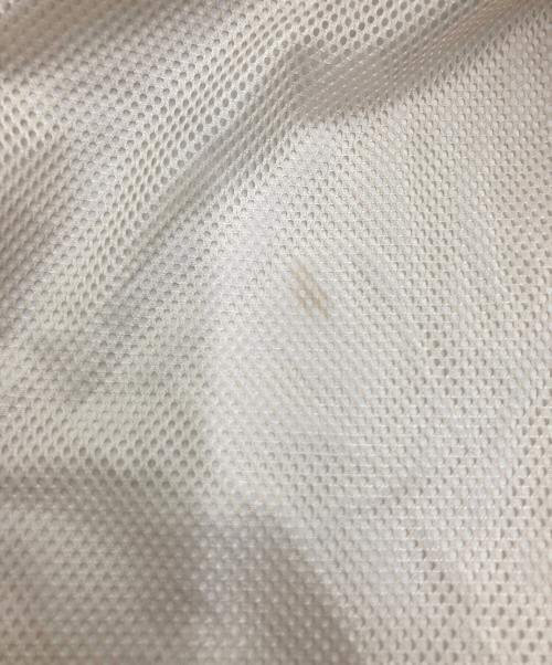 OPAQUE.CLIP（オペークドットクリップ）OPAQUE.CLIP (オペークドットクリップ) WILD THINGS (ワイルドシングス) ナイロンコート ベージュ サイズ:Mの古着・服飾アイテム