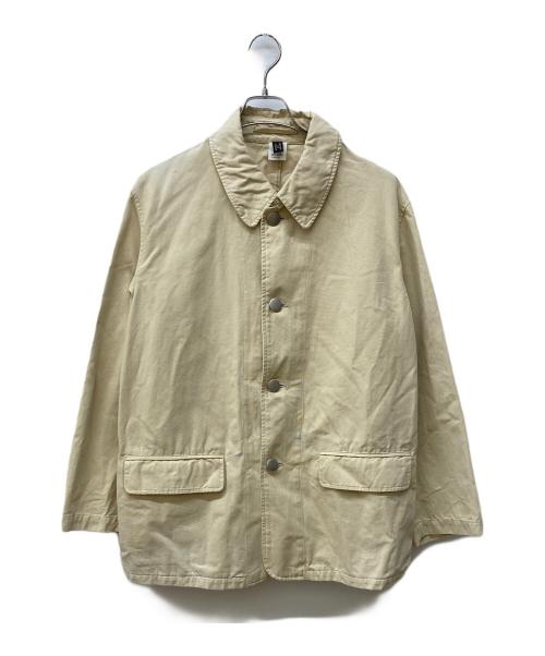allegri（アレグリ）allegri (アレグリ) カバーオール ベージュ サイズ:-の古着・服飾アイテム