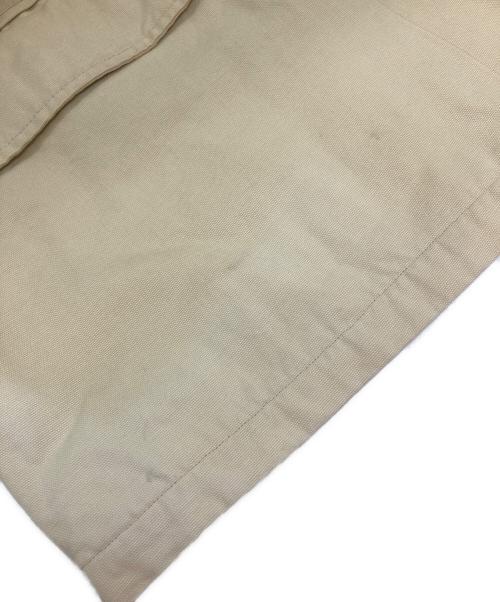 allegri（アレグリ）allegri (アレグリ) カバーオール ベージュ サイズ:-の古着・服飾アイテム