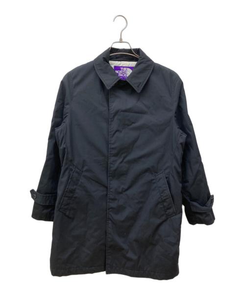 THE NORTH FACE（ザ ノース フェイス）THE NORTH FACE (ザ ノース フェイス) プリマロフトステンカラーコート ブラック サイズ:Sの古着・服飾アイテム