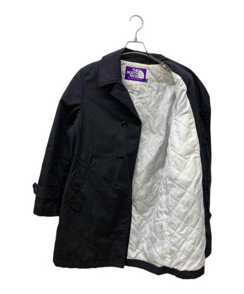 THE NORTH FACE（ザ ノース フェイス）THE NORTH FACE (ザ ノース フェイス) プリマロフトステンカラーコート ブラック サイズ:Sの古着・服飾アイテム