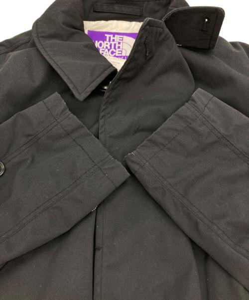 THE NORTH FACE（ザ ノース フェイス）THE NORTH FACE (ザ ノース フェイス) プリマロフトステンカラーコート ブラック サイズ:Sの古着・服飾アイテム