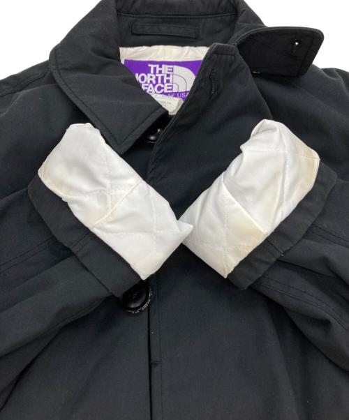 THE NORTH FACE（ザ ノース フェイス）THE NORTH FACE (ザ ノース フェイス) プリマロフトステンカラーコート ブラック サイズ:Sの古着・服飾アイテム