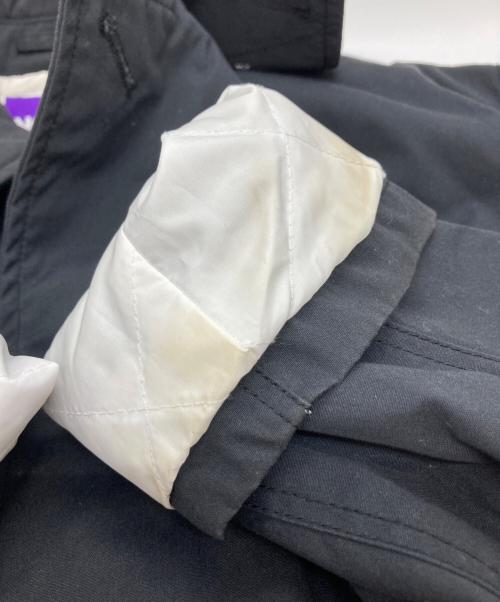 THE NORTH FACE（ザ ノース フェイス）THE NORTH FACE (ザ ノース フェイス) プリマロフトステンカラーコート ブラック サイズ:Sの古着・服飾アイテム
