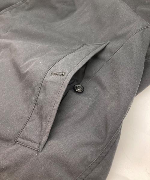 THE NORTH FACE（ザ ノース フェイス）THE NORTH FACE (ザ ノース フェイス) プリマロフトステンカラーコート ブラック サイズ:Sの古着・服飾アイテム