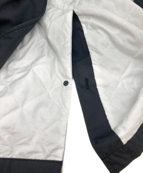 THE NORTH FACE（ザ ノース フェイス）THE NORTH FACE (ザ ノース フェイス) プリマロフトステンカラーコート ブラック サイズ:Sの古着・服飾アイテム