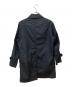 THE NORTH FACE (ザ ノース フェイス) プリマロフトステンカラーコート ブラック サイズ:S：8000円