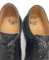 中古・古着 Dr.Martens (ドクターマーチン) DILLAN/3ホールシューズ ブラック サイズ:UK7：9000円