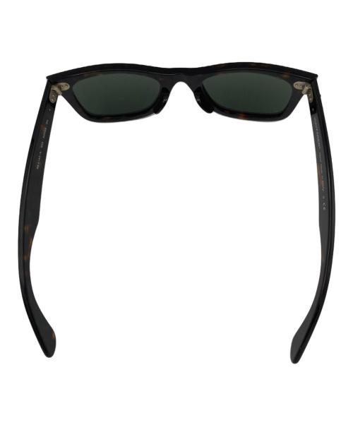 RAY-BAN（レイバン）RAY-BAN (レイバン) WAYFARER/サングラス グリーンの古着・服飾アイテム