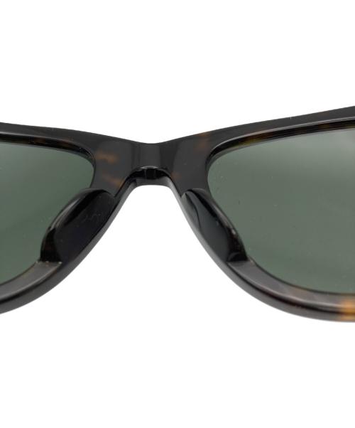 RAY-BAN（レイバン）RAY-BAN (レイバン) WAYFARER/サングラス グリーンの古着・服飾アイテム