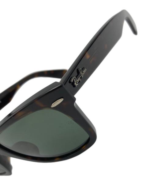 RAY-BAN（レイバン）RAY-BAN (レイバン) WAYFARER/サングラス グリーンの古着・服飾アイテム