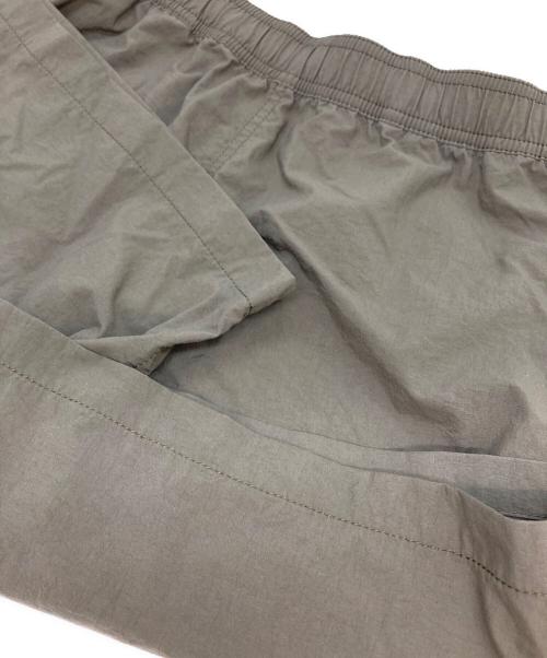 THE NORTH FACE（ザ ノース フェイス）THE NORTH FACE (ザ ノース フェイス) ハーフパンツ/VERSATILE SHORT カーキ サイズ:Ⅿの古着・服飾アイテム