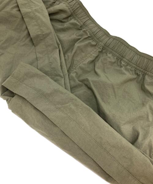 THE NORTH FACE（ザ ノース フェイス）THE NORTH FACE (ザ ノース フェイス) ハーフパンツ/VERSATILE SHORT カーキ サイズ:Ⅿの古着・服飾アイテム