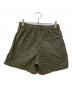 THE NORTH FACE (ザ ノース フェイス) ハーフパンツ/VERSATILE SHORT カーキ サイズ:Ⅿ：4000円