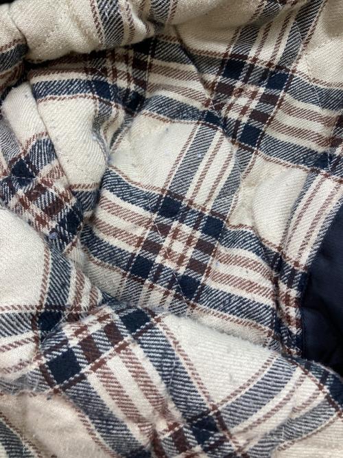 BELSTAFF（ベルスタッフ）BELSTAFF (ベルスタッフ) ナイロンモーターサイクルジャケット ブラック サイズ:XLの古着・服飾アイテム