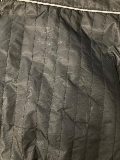 BELSTAFF（ベルスタッフ）BELSTAFF (ベルスタッフ) ナイロンモーターサイクルジャケット ブラック サイズ:XLの古着・服飾アイテム