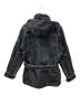 BELSTAFF (ベルスタッフ) ナイロンモーターサイクルジャケット ブラック サイズ:XL：17000円