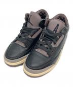 NIKEナイキ）の古着「AIR JORDAN 3 RETRO OG SP 